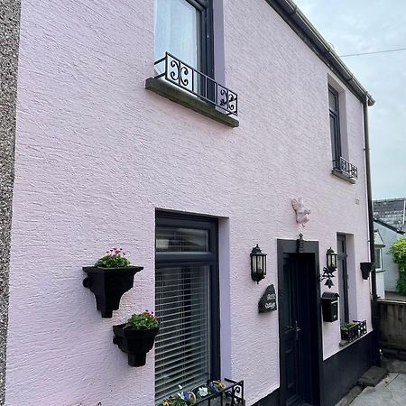 Beautiful Mumbles/Gower Cottage Swansea Exterior foto